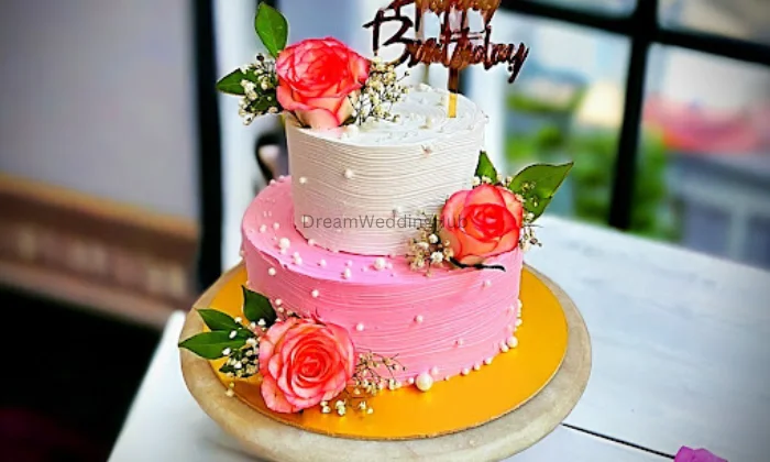 Brown's Court Bakery